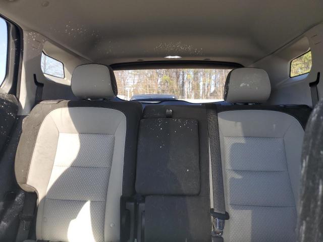 Photo 10 from auction – 2022 GMC TERRAIN SL with VIN 3GKALMEV2NL302282