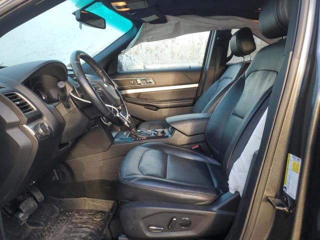 Photo 7 from auction – 2016 FORD EXPLORER X with VIN 1FM5K8D8XGGC80795