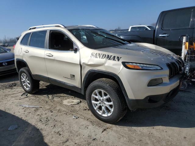 Photo 4 from auction – 2014 JEEP CHEROKEE L with VIN 1C4PJMCB7EW242871
