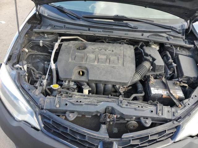 Photo 11 from auction – 2016 TOYOTA COROLLA L with VIN 2T1BURHE6GC651571