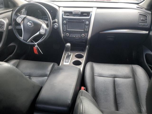 Photo 8 from auction – 2014 NISSAN ALTIMA 2.5 with VIN 1N4AL3AP2EC900063
