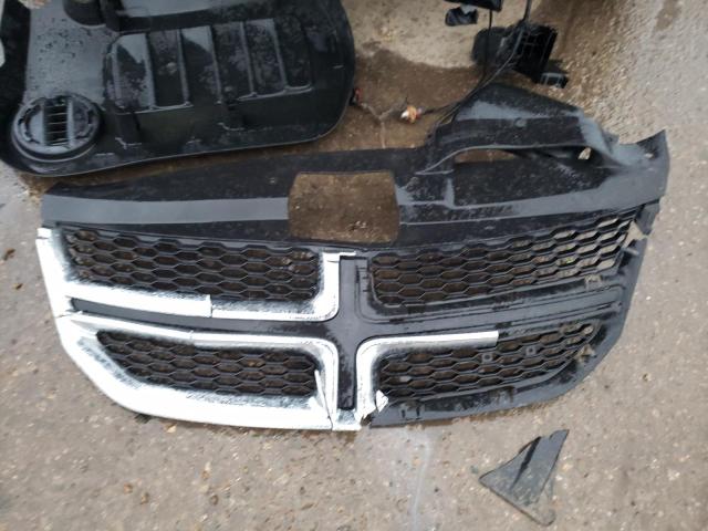 Photo 12 from auction – 2018 DODGE JOURNEY SX with VIN 3C4PDDBG2JT336161