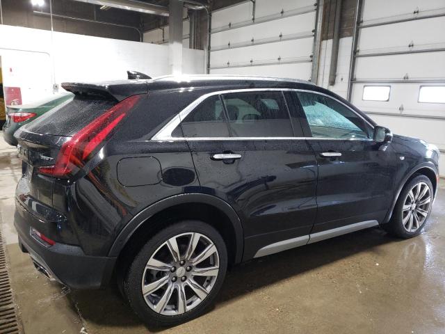 Photo 3 from auction – 2020 CADILLAC XT4 PREMIU with VIN 1GYFZDR43LF139791
