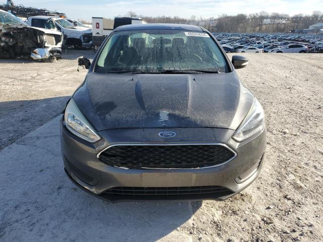 Photo 5 from auction – 2016 FORD FOCUS SE with VIN 1FADP3F24GL251867