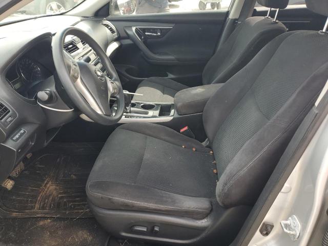 Photo 7 from auction – 2014 NISSAN ALTIMA 2.5 with VIN 1N4AL3APXEN238074