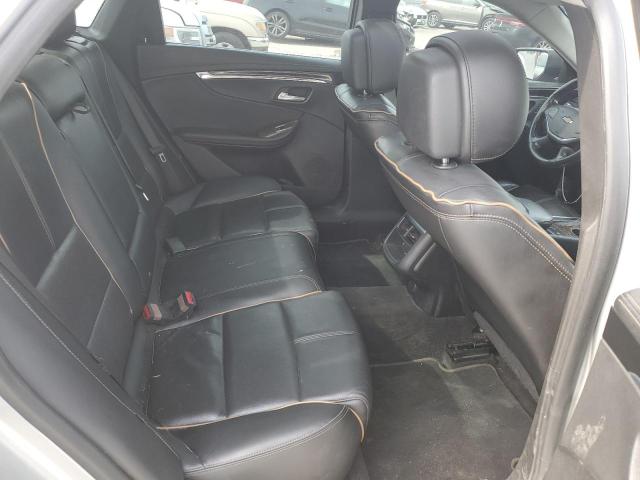 Photo 10 from auction – 2014 CHEVROLET IMPALA LTZ with VIN 2G1155S37E9278815