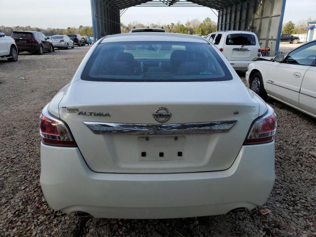Photo 6 from auction – 2015 NISSAN ALTIMA 2.5 with VIN 1N4AL3AP4FC492036