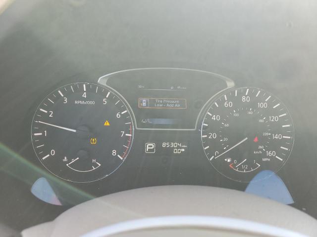 Photo 9 from auction – 2015 NISSAN ALTIMA 2.5 with VIN 1N4AL3AP1FC116443