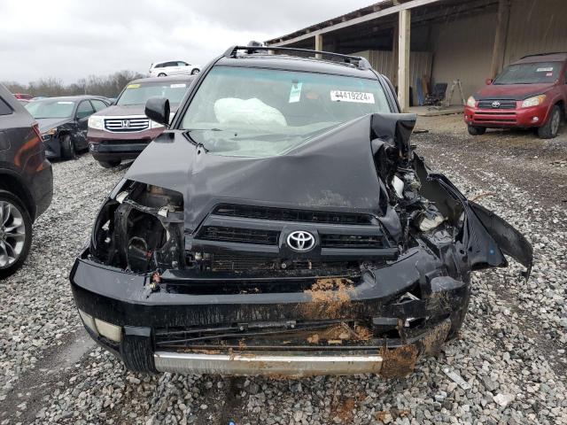 Photo 5 from auction – 2003 TOYOTA 4RUNNER SR with VIN JTEBT14R130019638