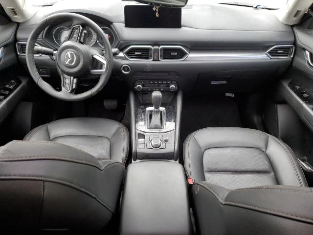 Photo 8 from auction – 2023 MAZDA CX-5 PREFE with VIN JM3KFBCM5P0161379