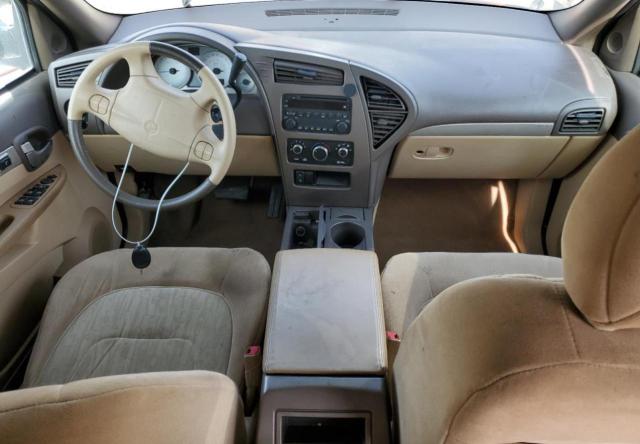Photo 8 from auction – 2003 BUICK RENDEZVOUS with VIN 3G5DB03E63S590681
