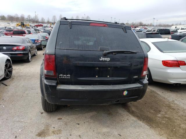 Photo 6 from auction – 2010 JEEP GRAND CHER with VIN 1J4PR4GK4AC138606