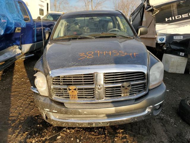 Photo 5 from auction – 2006 DODGE RAM 1500 S with VIN 1D7HA18276S628247