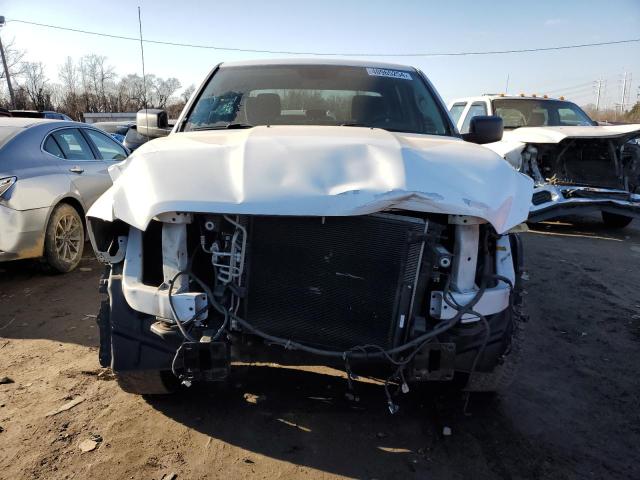 Photo 5 from auction – 2017 RAM 1500 ST with VIN 1C6RR6ST4HS856447