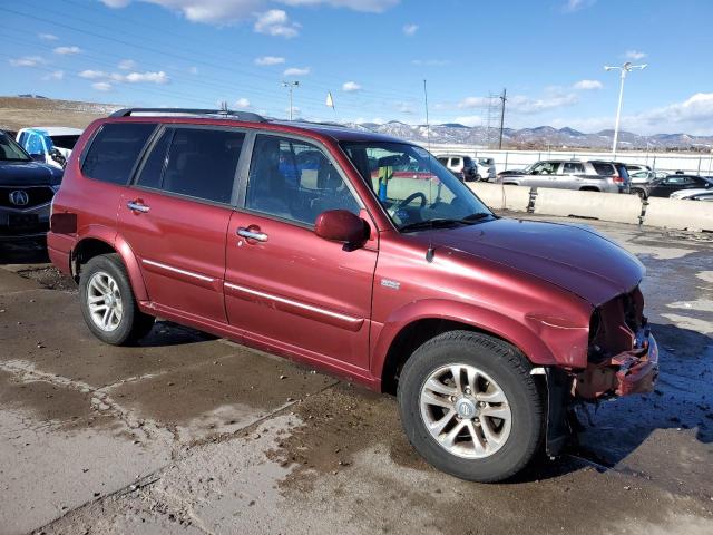 Photo 4 from auction – 2006 SUZUKI XL7 with VIN JS3TX92V064107722