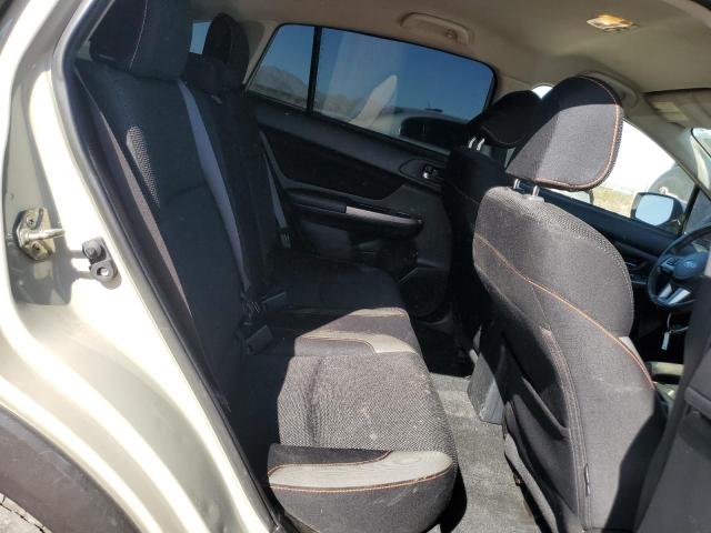 Photo 10 from auction – 2016 SUBARU CROSSTREK with VIN JF2GPABC6G8318659