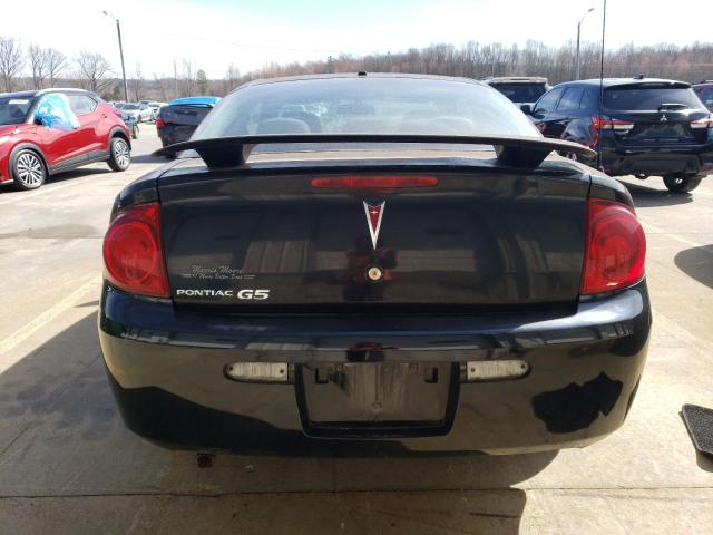 Photo 6 from auction – 2007 PONTIAC G5 with VIN 1G2AL15F377199565