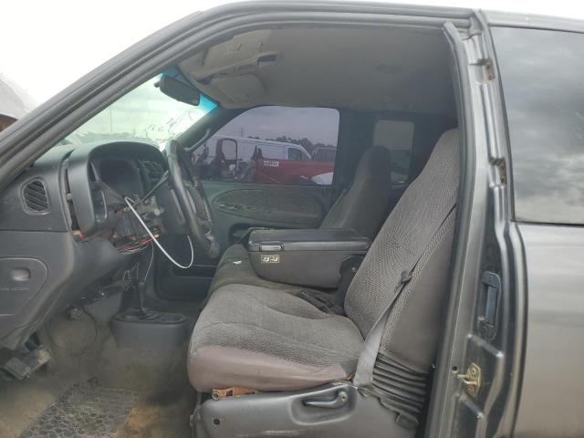 Photo 7 from auction – 2001 DODGE RAM 2500 with VIN 3B7KF23651G801927