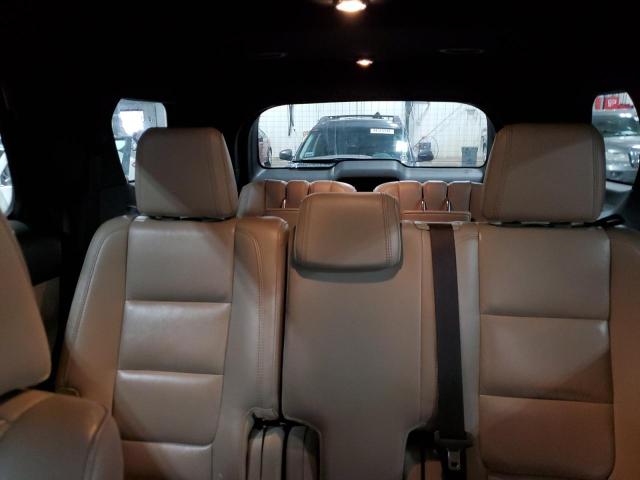 Photo 10 from auction – 2013 FORD EXPLORER X with VIN 1FM5K8D81DGA46573