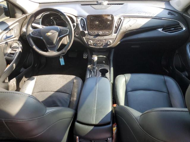 Photo 8 from auction – 2017 CHEVROLET MALIBU LT with VIN 1G1ZE5ST2HF224501