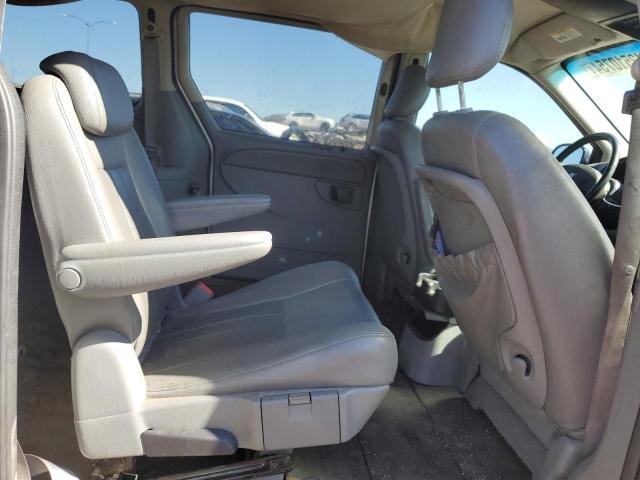 Photo 11 from auction – 2006 DODGE GRAND CARA with VIN 2D4GP44L06R626008
