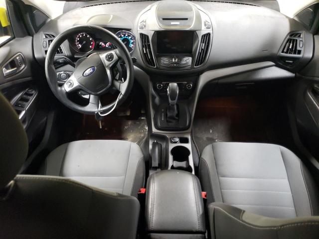 Photo 8 from auction – 2014 FORD ESCAPE SE with VIN 1FMCU9GX5EUC76520