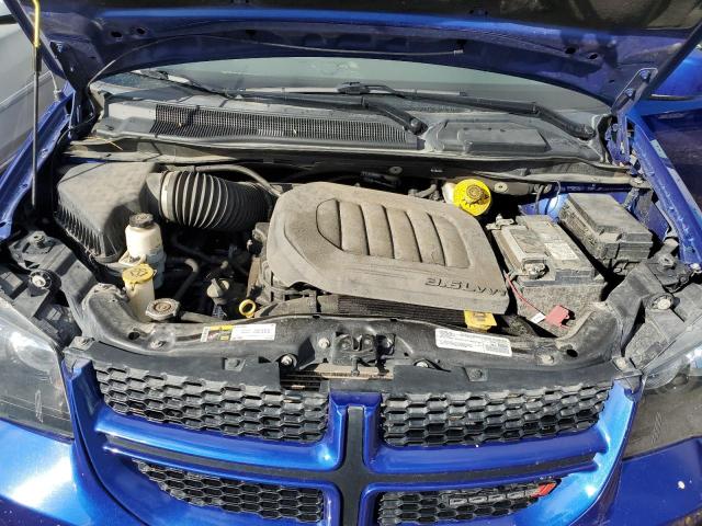 Photo 12 from auction – 2019 DODGE GRAND CARA with VIN 2C4RDGEG3KR664117