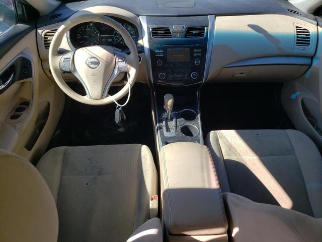 Photo 8 from auction – 2015 NISSAN ALTIMA 2.5 with VIN 1N4AL3AP1FC457745
