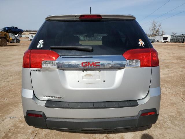 صورة رقم 6 من المزاد - 2015 GMC TERRAIN SL مع VIN 2GKALMEK5F6220946