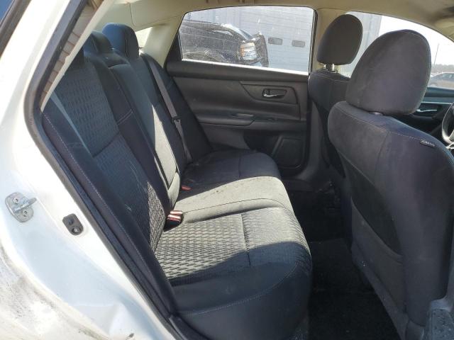 Photo 10 from auction – 2016 NISSAN ALTIMA 2.5 with VIN 1N4AL3AP4GN356687