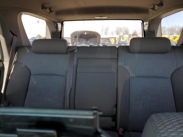 Zdjęcie 10 z aukcji – 2007 TOYOTA 4RUNNER SR z VIN JTEZU14R978068377