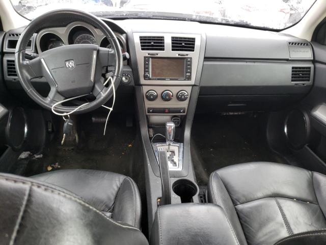 Photo 8 from auction – 2010 DODGE AVENGER R/ with VIN 1B3CC5FBXAN221959
