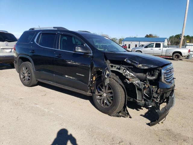 Photo 4 from auction – 2017 GMC ACADIA SLT with VIN 1GKKNMLA3HZ235932