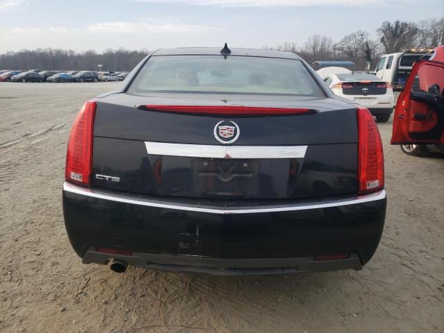 Photo 6 from auction – 2013 CADILLAC CTS LUXURY with VIN 1G6DE5E56D0148926