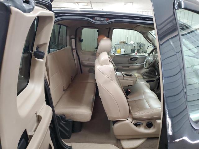 Photo 10 from auction – 2003 FORD F150 with VIN 1FTRX17L23NA48096