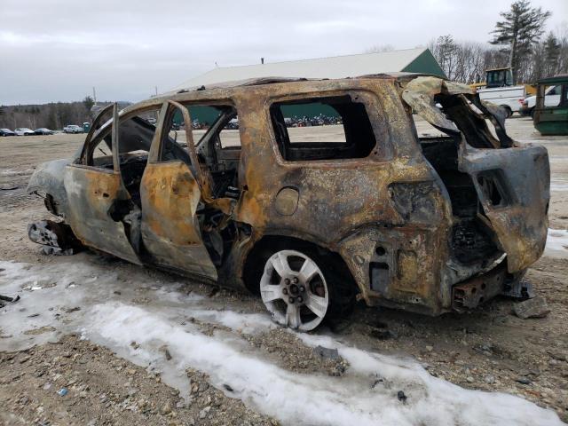 Photo 2 from auction – 2007 GMC ACADIA SLE with VIN 1GKEV13707J155517