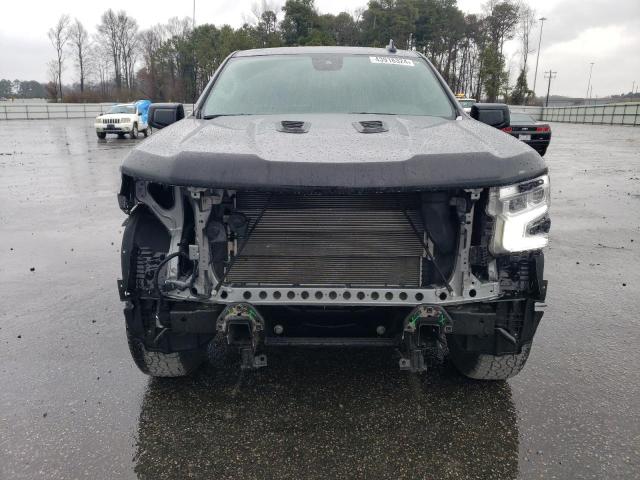 Photo 5 from auction – 2023 CHEVROLET silverado with VIN 1GCUDEEDXPZ226941