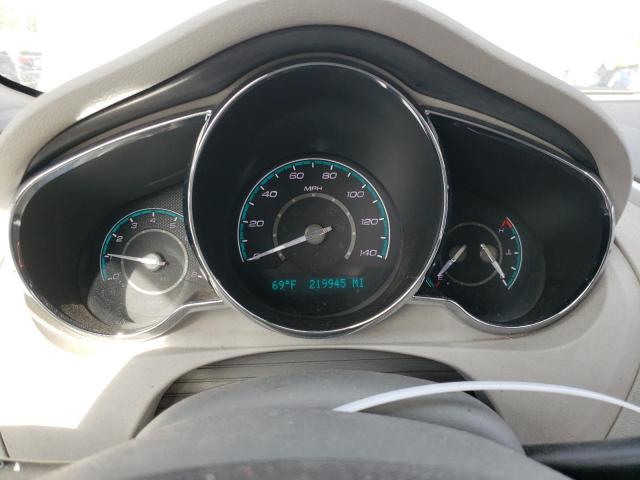 Photo 9 from auction – 2012 CHEVROLET MALIBU LS with VIN 1G1ZB5E02CF255301