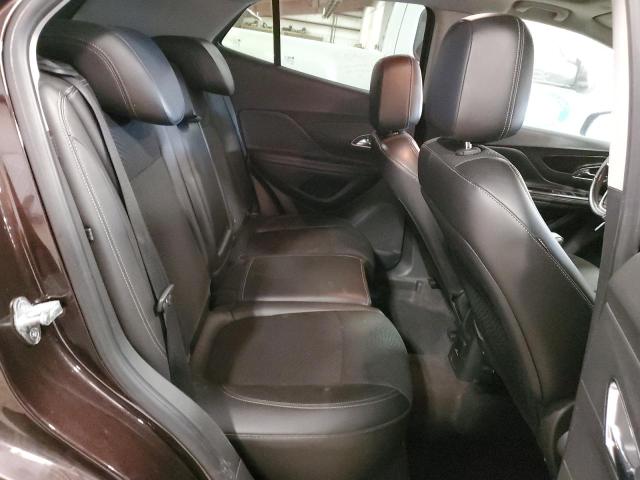 Photo 11 from auction – 2014 BUICK ENCORE CON with VIN KL4CJBSB0EB757684