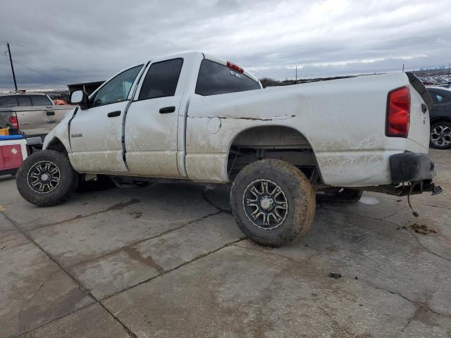 Photo 2 from auction – 2008 DODGE RAM 1500 S with VIN 1D7HA18K38J183532