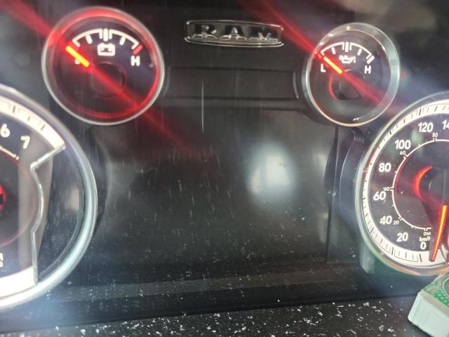 Photo 9 from auction – 2017 RAM 1500 SLT with VIN 1C6RR7LT4HS664157