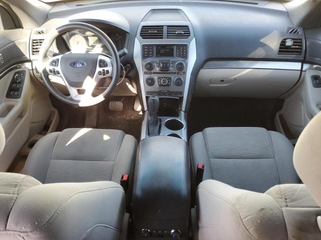 Photo 8 from auction – 2013 FORD EXPLORER with VIN 1FM5K8B86DGA72055