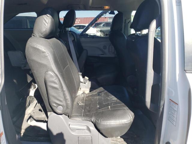 Photo 11 from auction – 2021 TOYOTA SIENNA LE with VIN 5TDKRKEC0MS037839