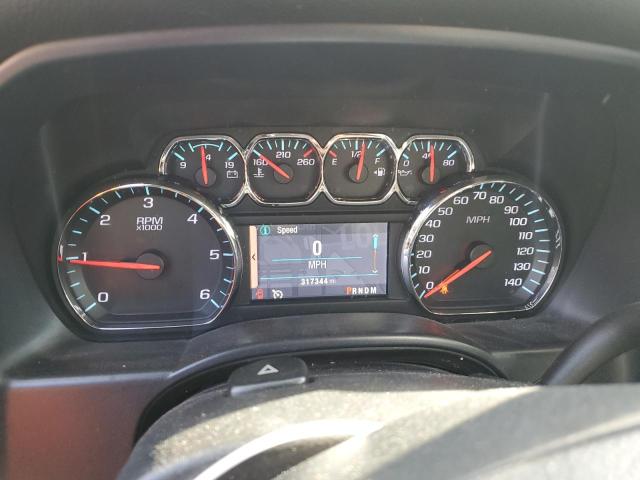 Photo 9 from auction – 2014 CHEVROLET SILVERADO with VIN 3GCUKREC3EG561573