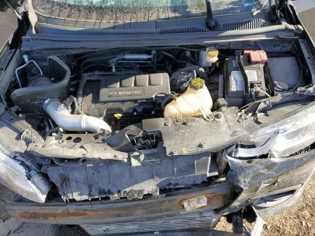 Photo 11 from auction – 2018 CHEVROLET SONIC PREM with VIN 1G1JF5SB2J4138477