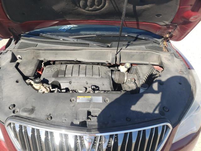 Photo 11 from auction – 2015 BUICK ENCLAVE with VIN 5GAKVCKD3FJ186245
