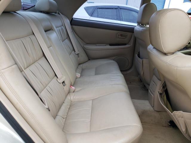 Photo 10 from auction – 1997 LEXUS ES 300 with VIN JT8BF22G7V0071604