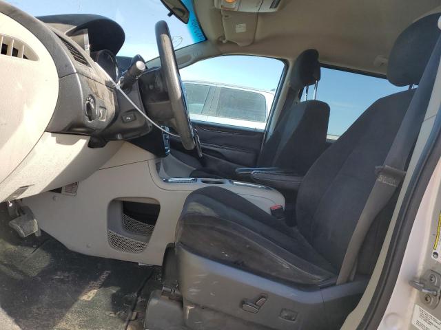 Photo 7 from auction – 2012 DODGE CARAVAN with VIN 2C4RDGCG8CR264493