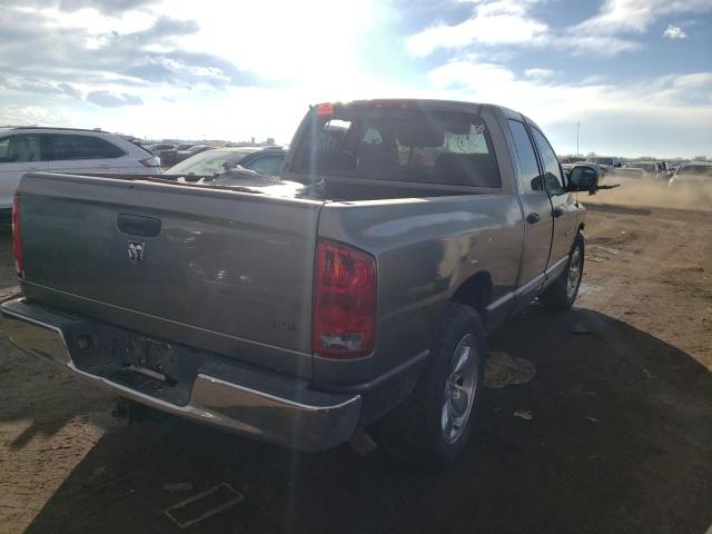 صورة رقم 3 من المزاد - 2005 DODGE RAM 1500 S مع VIN 1D7HA18D25S174036