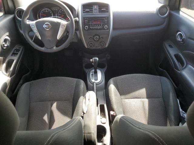 Photo 8 from auction – 2018 NISSAN VERSA S with VIN 3N1CN7AP2JL812054